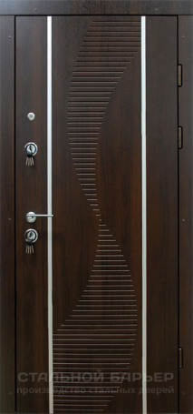Дверь МДФ №65