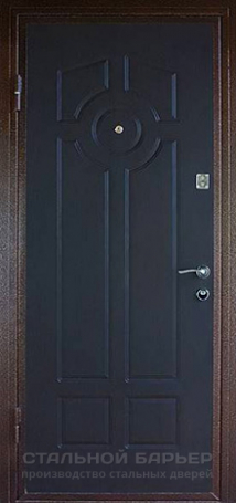 Дверь Порошок №25