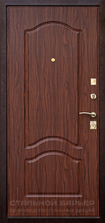 Дверь Порошок №14