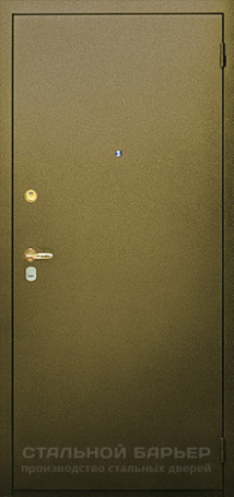 Дверь Порошок №17