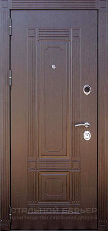 Дверь Порошок №4