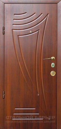 Дверь Порошок №16