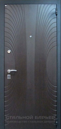 Дверь МДФ №31