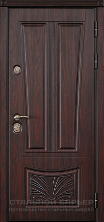 Дверь МДФ №54