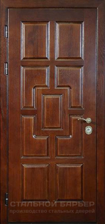 Дверь Порошок №21
