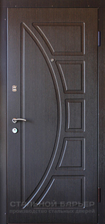 Дверь МДФ №14