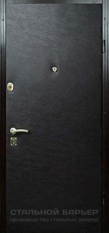 Дверь Винилискожа №1