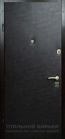 Дверь Винилискожа №1