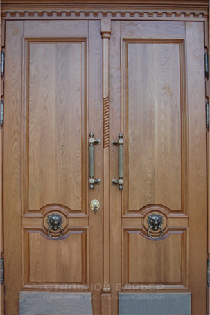 Парадная дверь №218