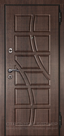 Дверь МДФ №17