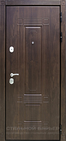 Дверь МДФ №26
