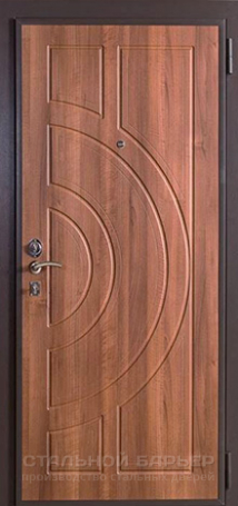 Дверь МДФ №49