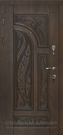 Дверь МДФ №62