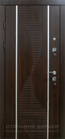 Дверь МДФ №71