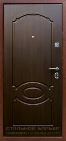 Дверь Порошок №38