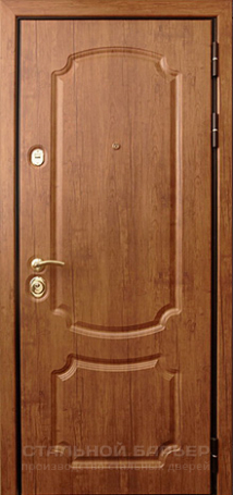 Дверь МДФ шпон №5