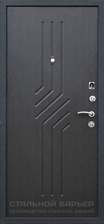 Дверь МДФ №100