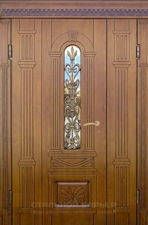 Парадная дверь №99