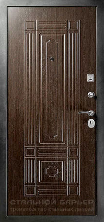 Дверь МДФ №42