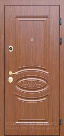 Дверь МДФ №19