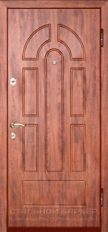 Дверь МДФ №89