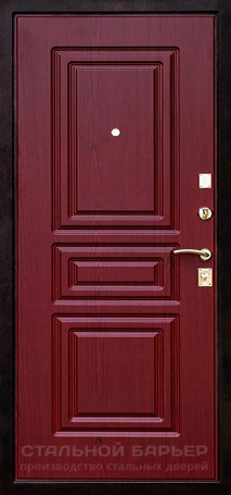 Дверь Порошок №46