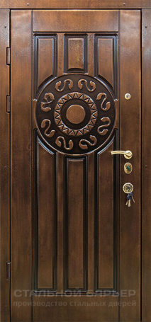 Дверь МДФ №63