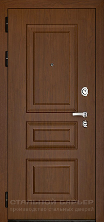 Дверь Порошок №34