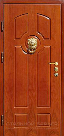 Дверь Порошок №27