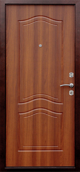 Дверь Порошок №41