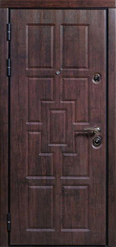 Дверь Порошок №28