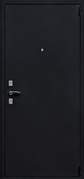 Дверь Порошок №22