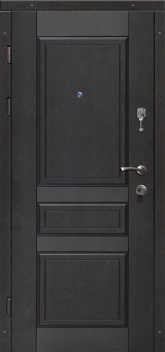 Дверь МДФ №66