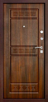 Дверь Порошок №50