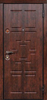 Дверь МДФ №72