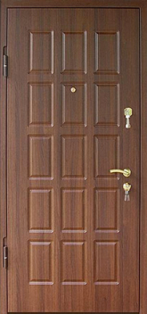 Дверь МДФ №37
