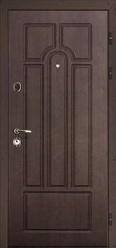 Дверь МДФ №52