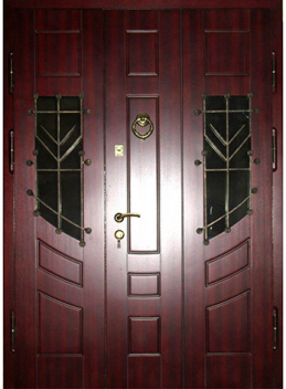 Парадная дверь №15