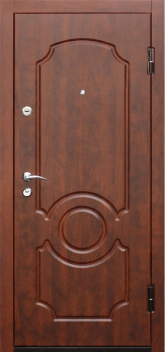 Дверь МДФ №98