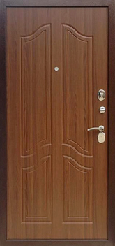 Дверь МДФ №53