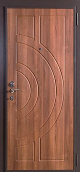 Дверь МДФ №41