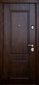 Дверь МДФ винорит №15