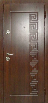 Дверь МДФ №55