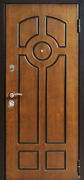 Дверь МДФ шпон №3