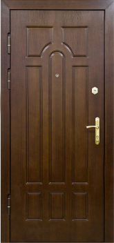 Дверь МДФ №99
