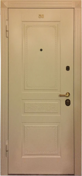 Дверь МДФ №60