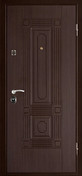 Дверь МДФ №11
