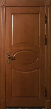 Дверь МДФ №62