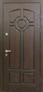 Дверь МДФ №57
