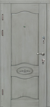 Дверь МДФ №76